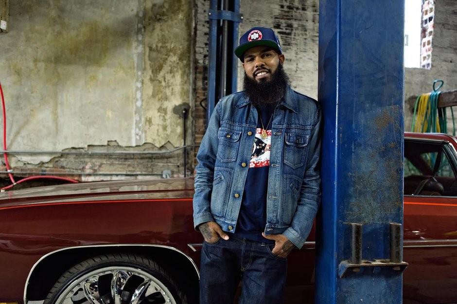 stalley jackin chevys